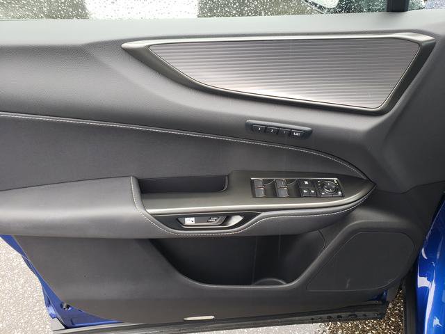 Used 2022 Lexus NX 350 F Sport image 11