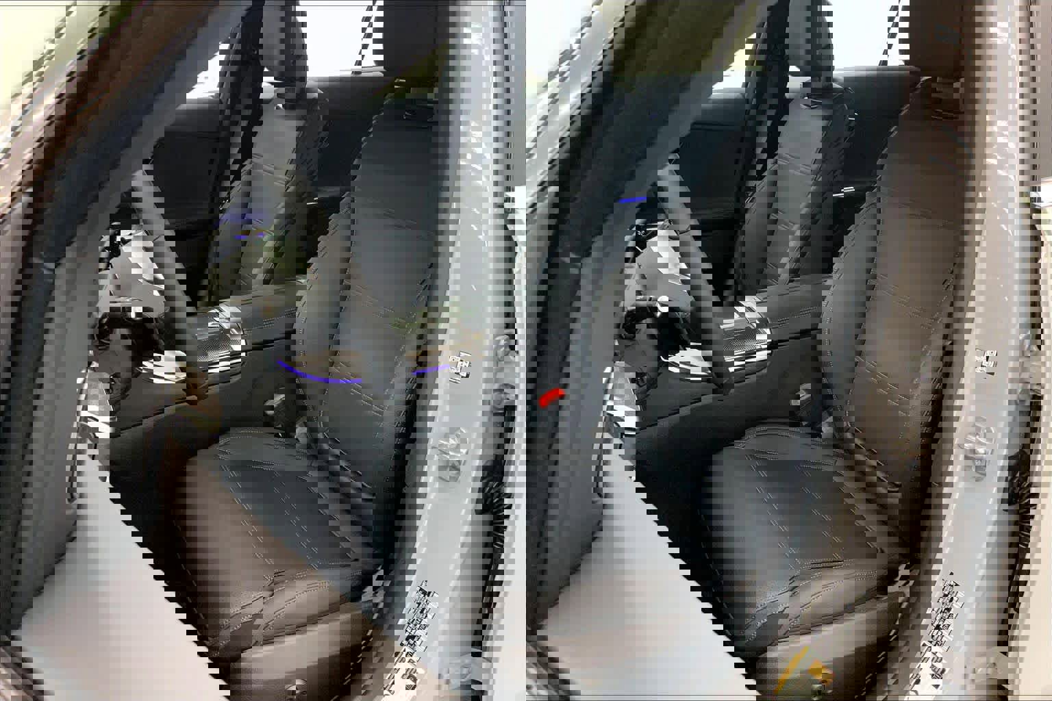 New 2026 Mercedes-Benz C 300 Sedan image 21