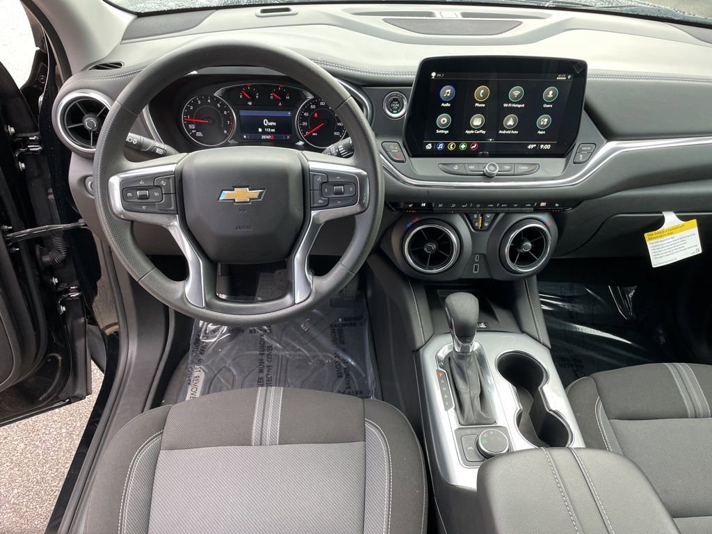 Used 2024 Chevrolet Blazer LT w/ Convenience Package image 24