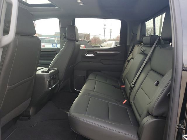 New 2024 GMC Sierra 1500 SLT w/ SLT Premium Plus Package image 12