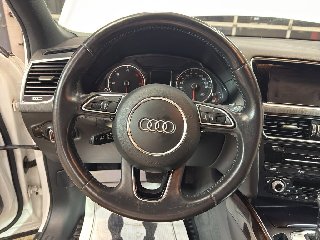Used 2015 Audi Q5 TDI Premium Plus w/ Technology Package image 17