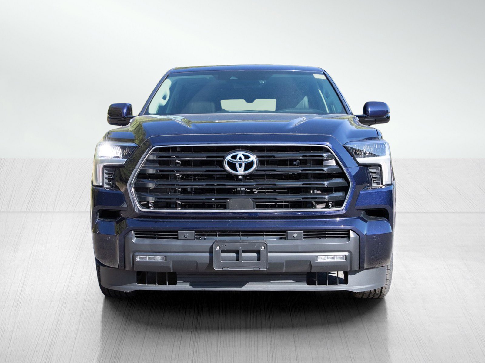 Used 2024 Toyota Sequoia SR5 image 8