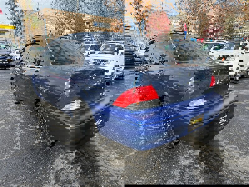 Used 2002 Mitsubishi Lancer ES image 7