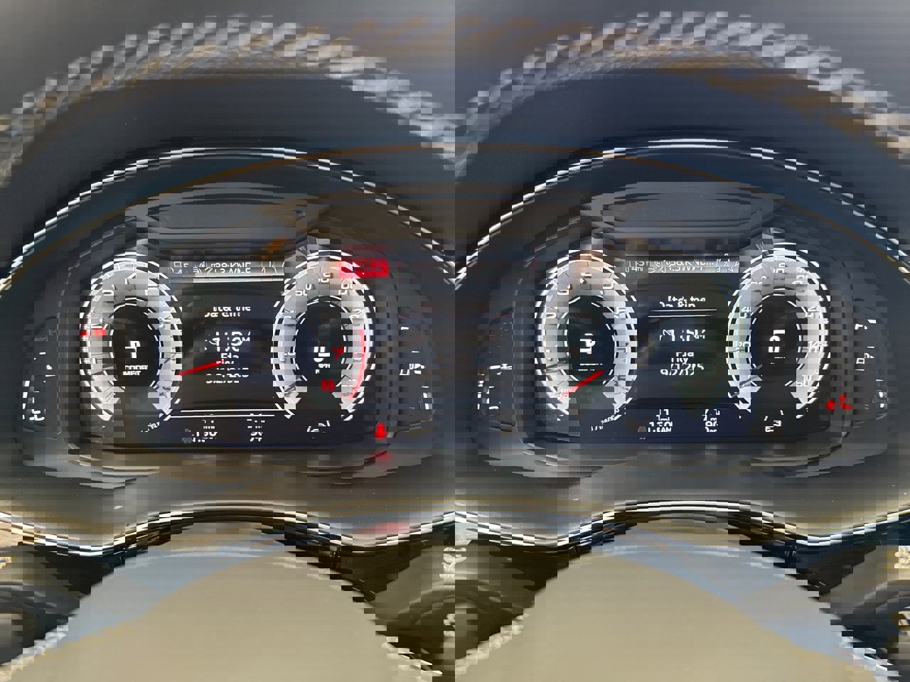 New 2025 Audi Q8 Premium Plus image 18