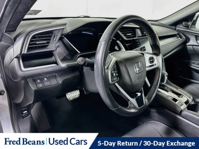 Used 2019 Honda Civic Sport image 13