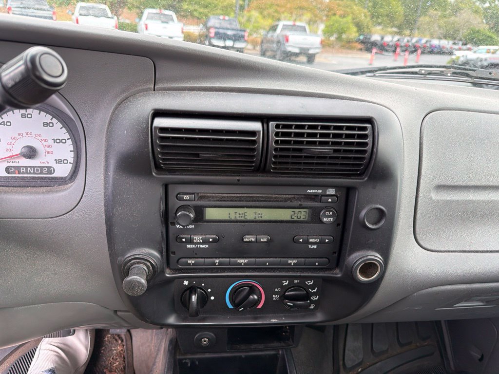 Used 2008 Ford Ranger Sport RWD image 3
