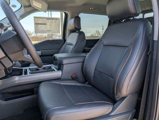 New 2025 Ford F250 Lariat w/ Lariat Ultimate Package image 24
