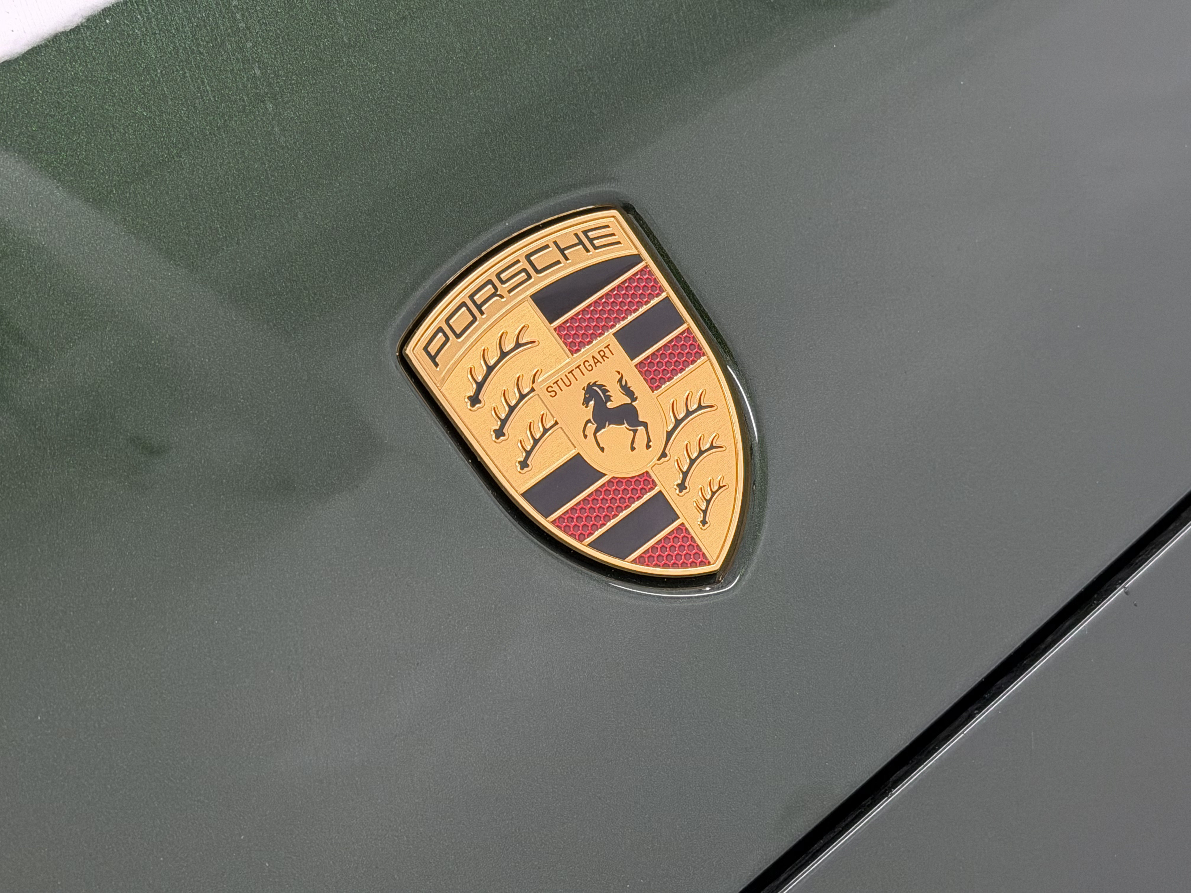 New 2026 Porsche Panamera 4 AWD/4WD image 68