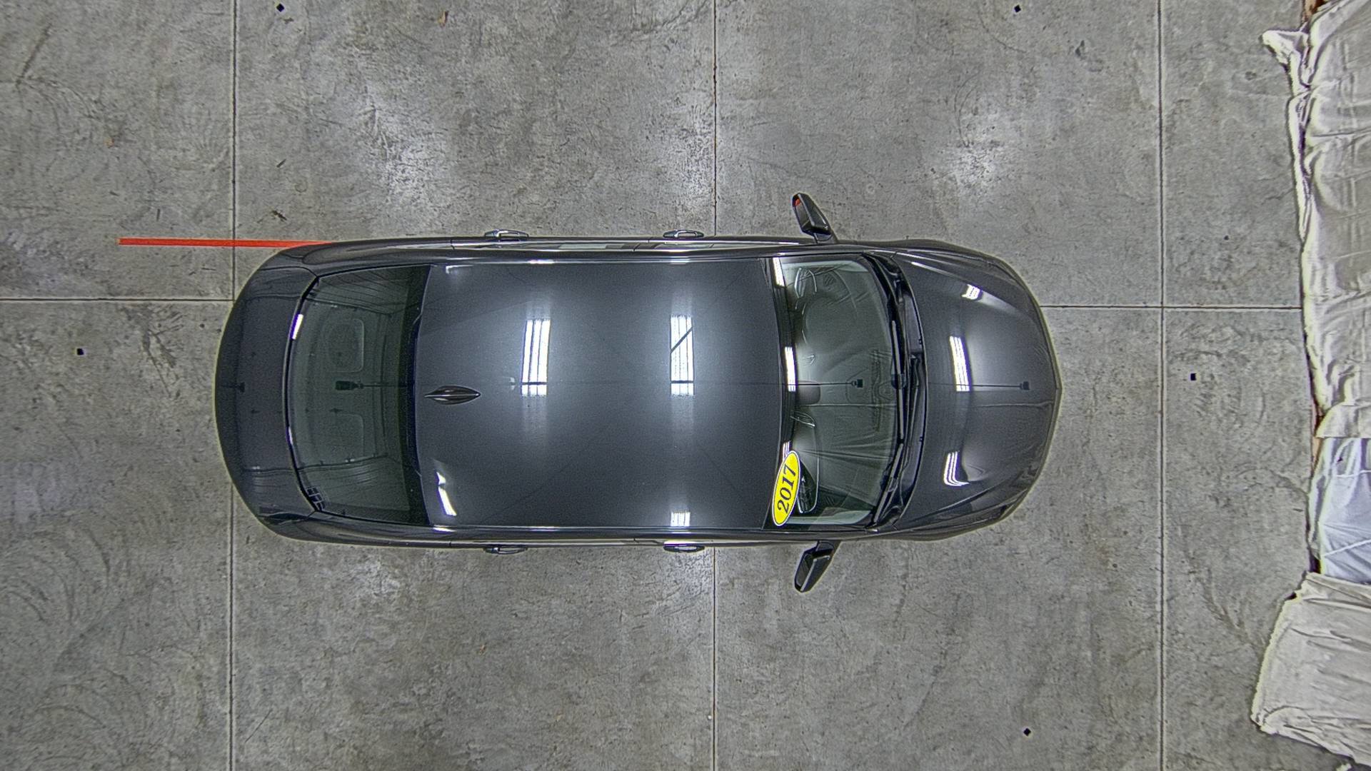 Used 2017 Chevrolet Malibu LT w/ Leather Package image 35
