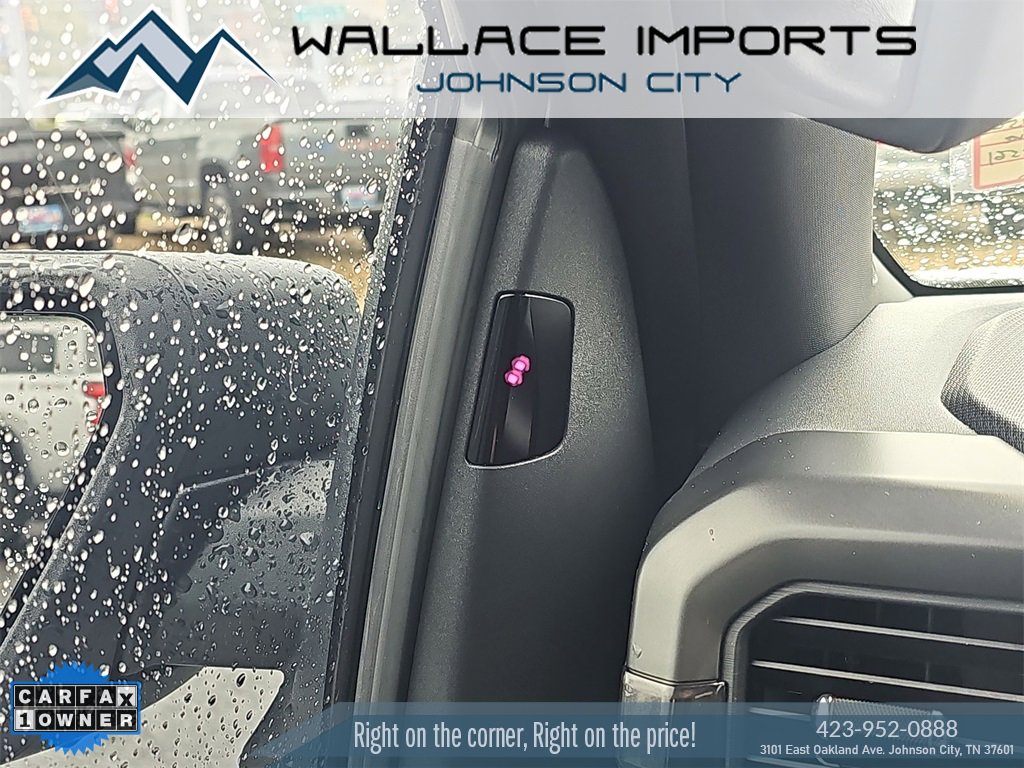 Used 2024 Ford F150 XLT w/ Equipment Group 302A MID image 22