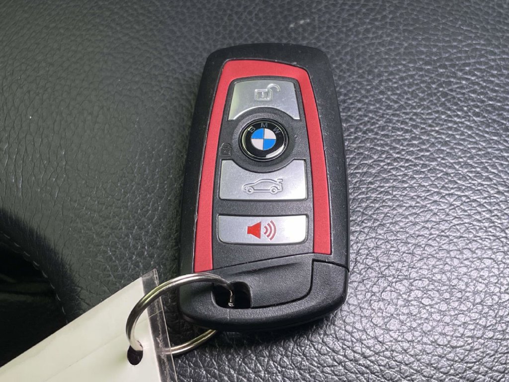 Used 2016 BMW 428i Convertible RWD image 34