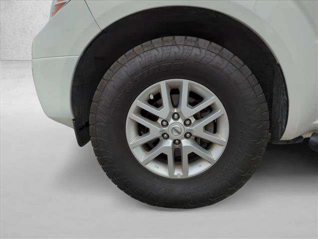 Used 2019 Nissan Frontier SV image 24