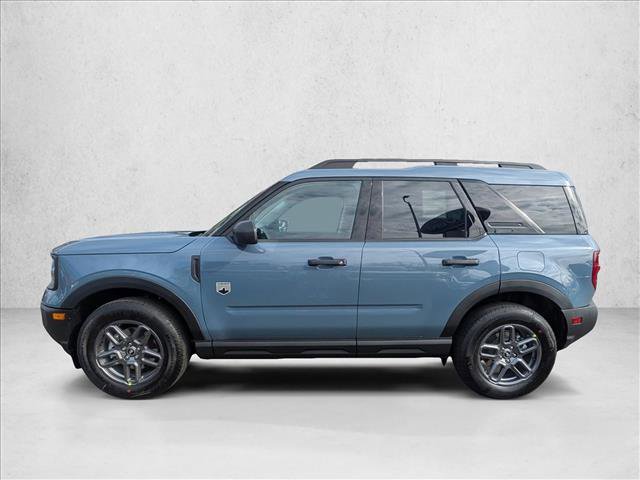 New 2026 Ford Bronco Sport Big Bend w/ Convenience Package image 9