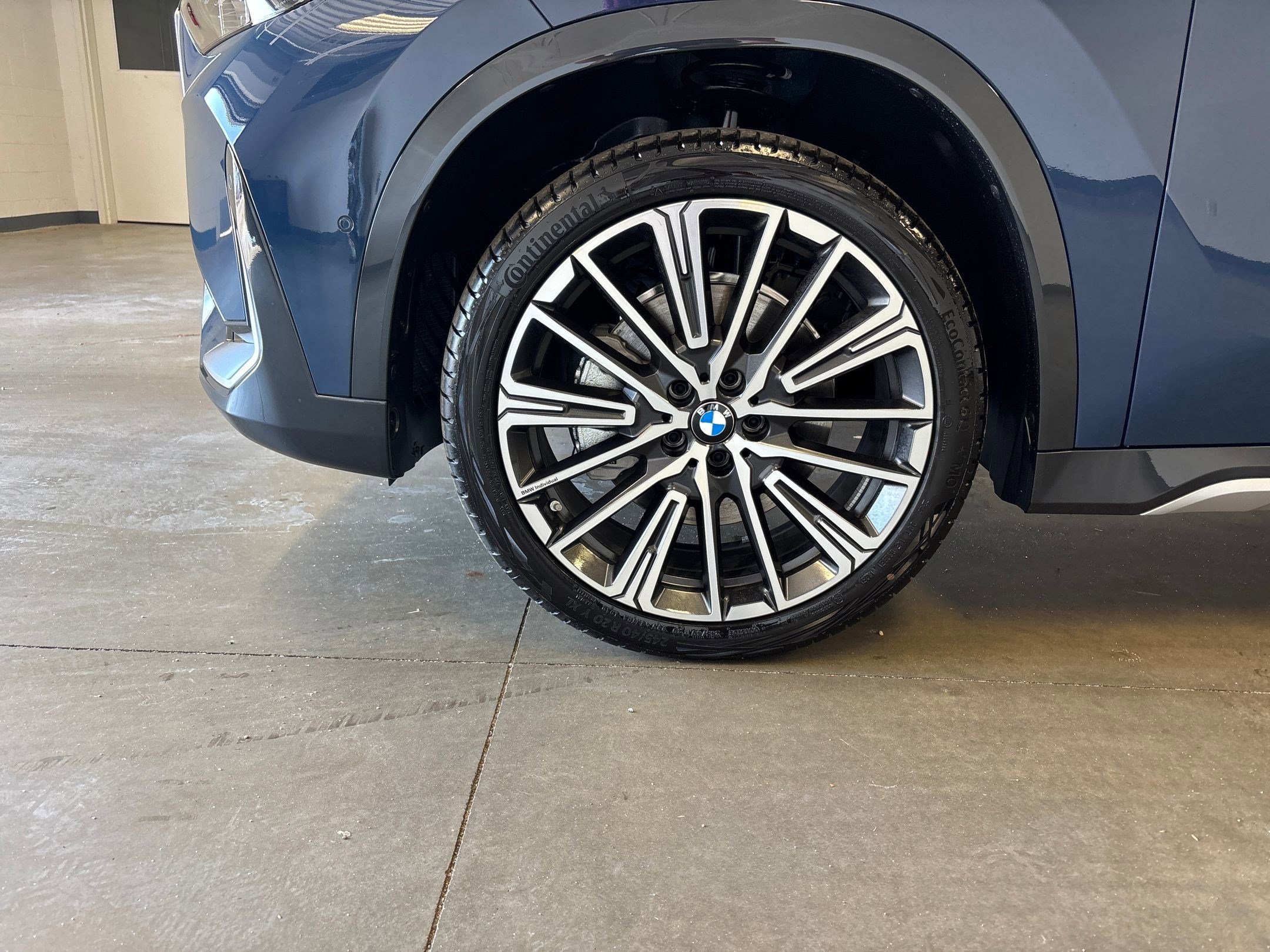 Used 2026 BMW X1 xDrive28i w/ Convenience Package image 10