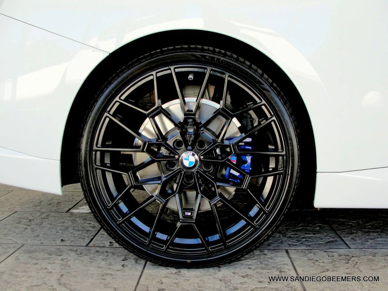 Used 2025 BMW M240i xDrive Coupe AWD/4WD image 19