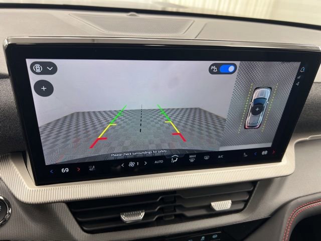 Used 2025 Ford Explorer ST-Line w/ Premium Package image 20