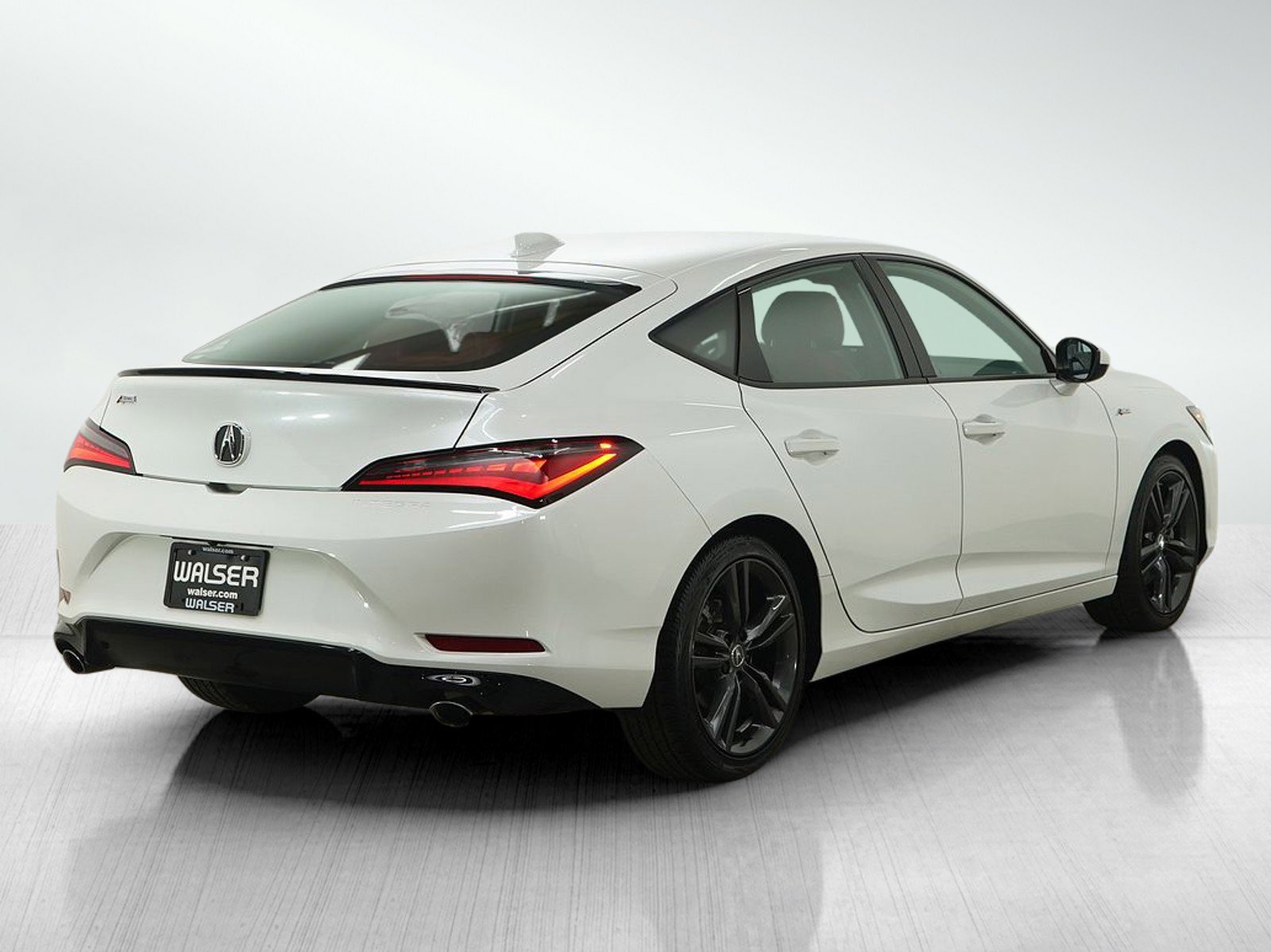 Used 2023 Acura Integra A-Spec image 5
