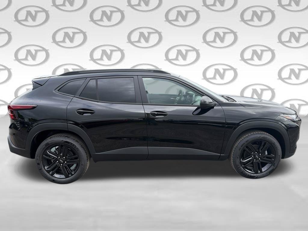 New 2026 Chevrolet Trax ACTIV FWD image 13