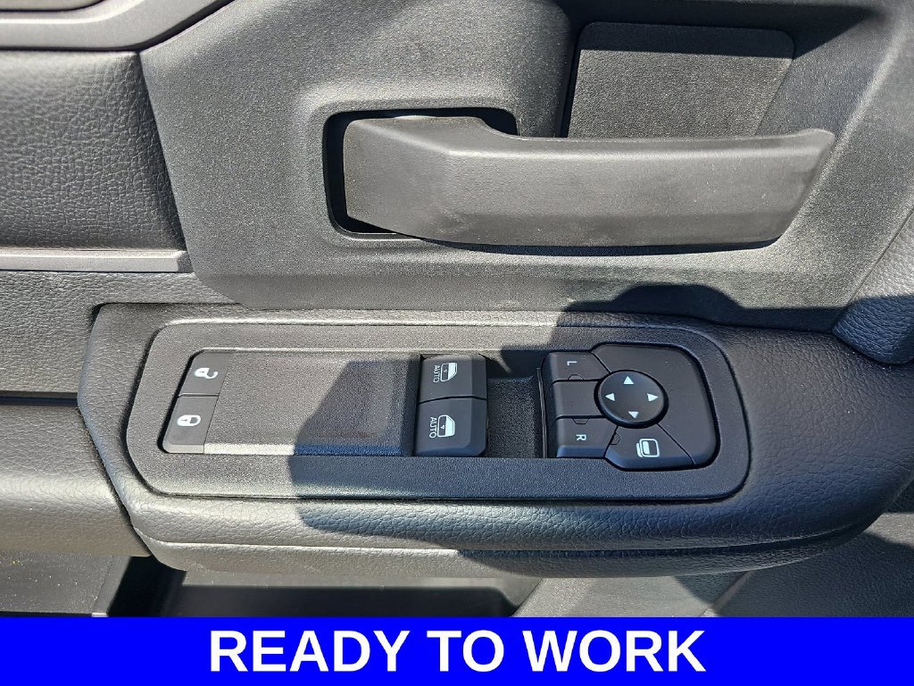 New 2026 RAM 2500 Tradesman RWD image 27