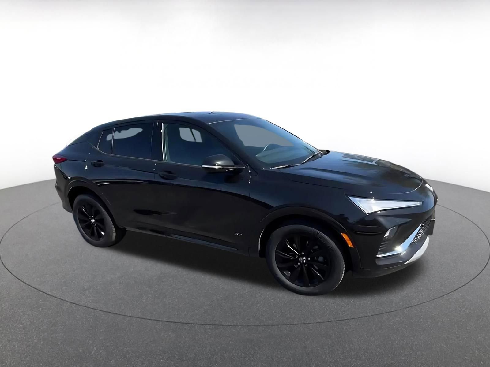 Used 2025 Buick Envista Sport Touring video 2