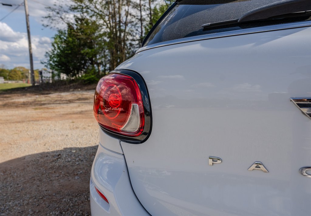 Used 2015 MINI Cooper Paceman S FWD image 10