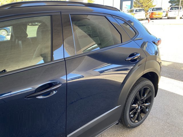 New 2026 MAZDA CX-30 2.5 Turbo w/ Premium Plus Pkg image 52