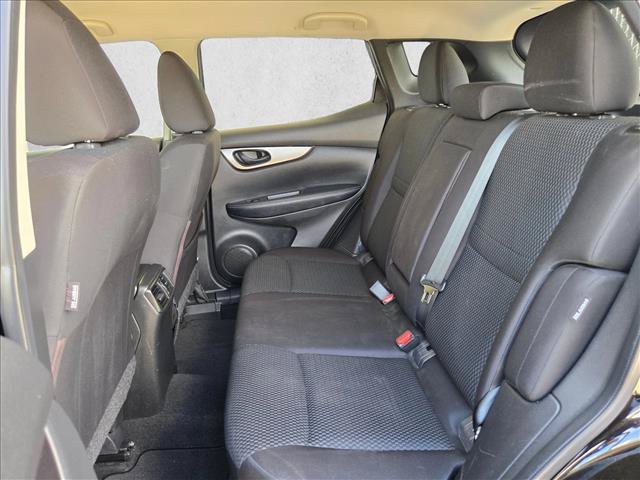 Used 2020 Nissan Rogue Sport S FWD image 19