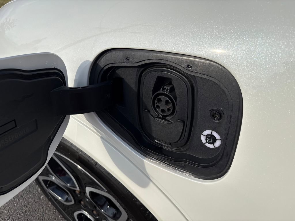 Used 2024 Ford Mustang Mach-E GT image 10