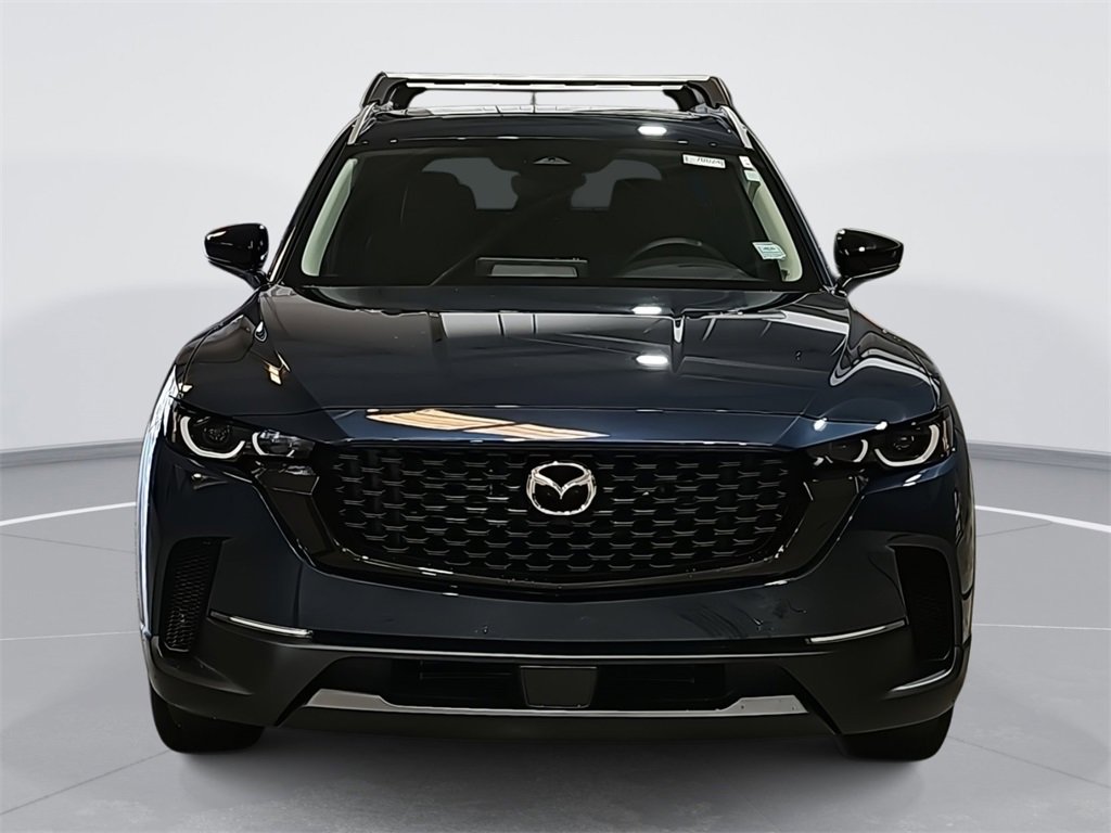New 2025 MAZDA CX-50 AWD 2.5 S w/ Weather Package image 2