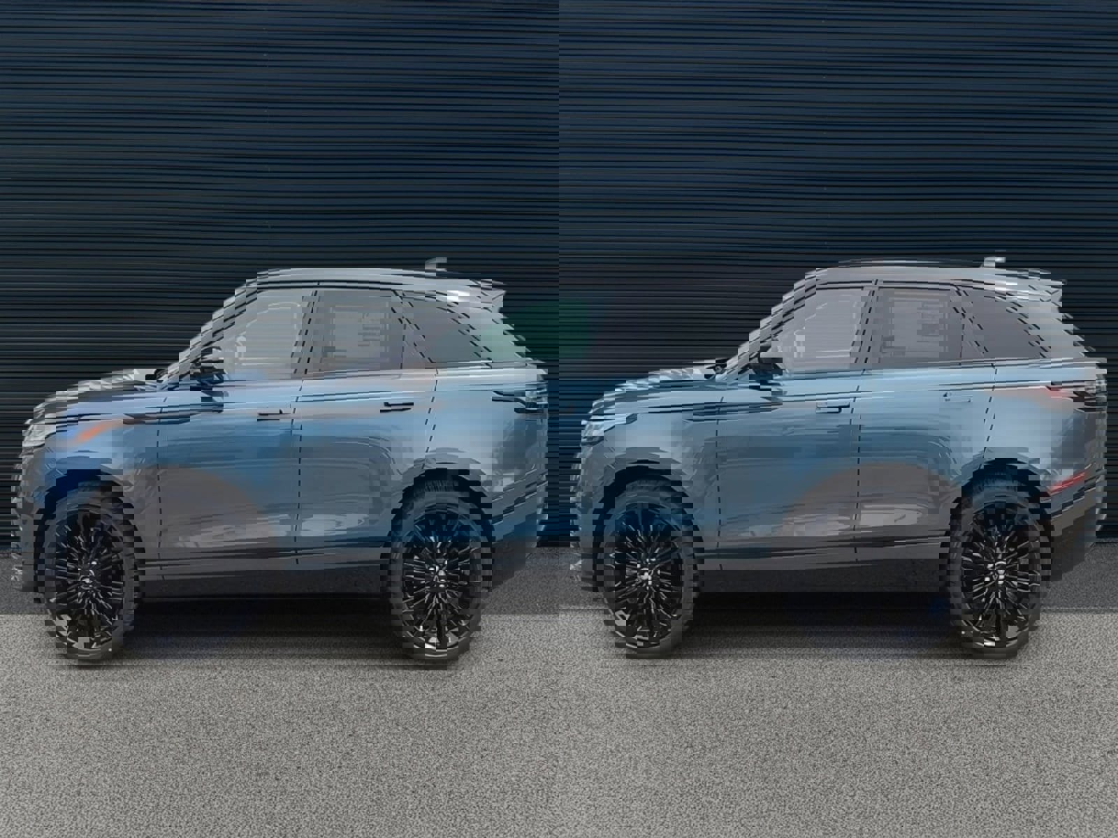 New 2026 Land Rover Range Rover Velar Dynamic SE image 3