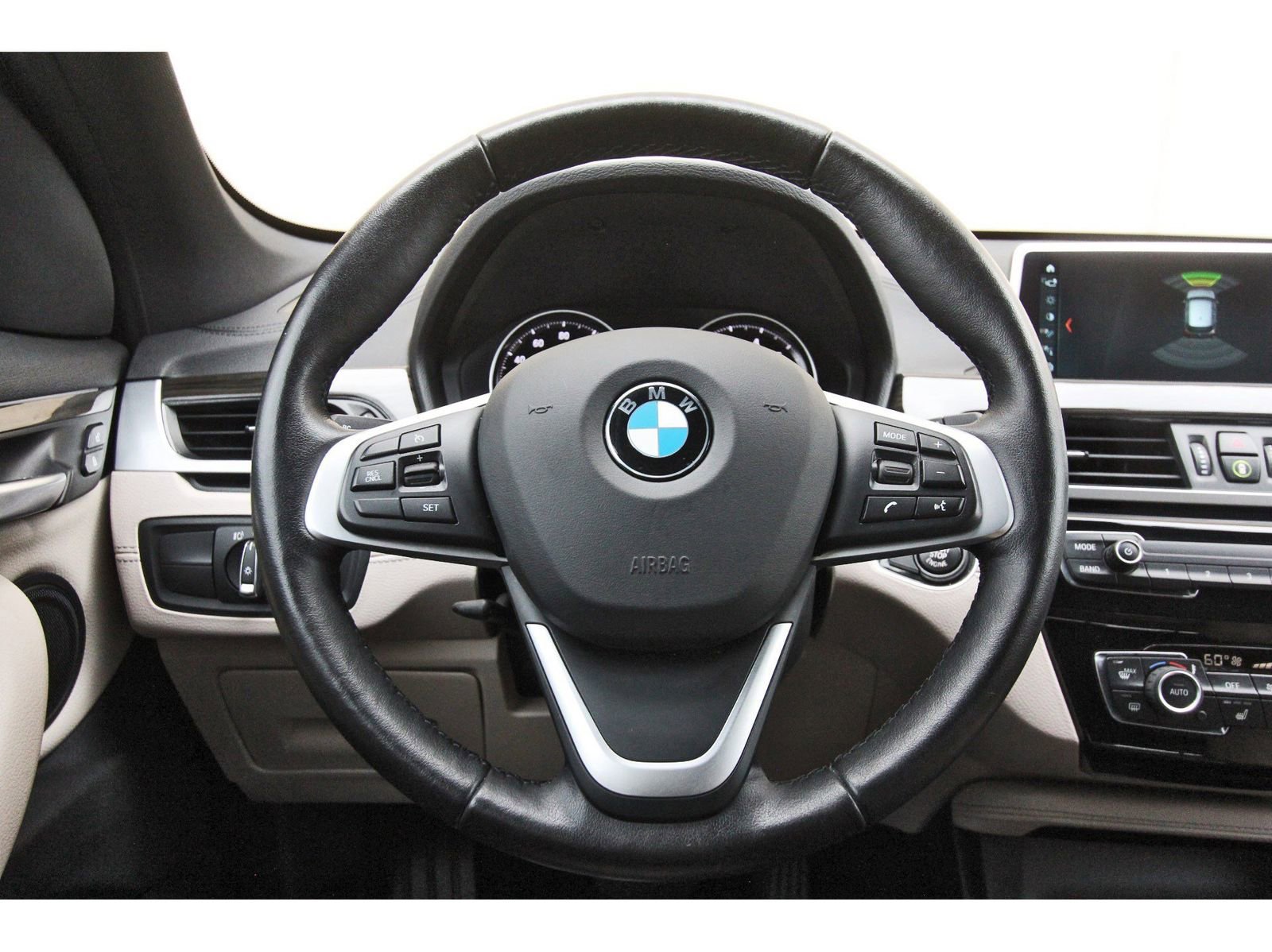 Used 2021 BMW X1 sDrive28i w/ Convenience Package image 16