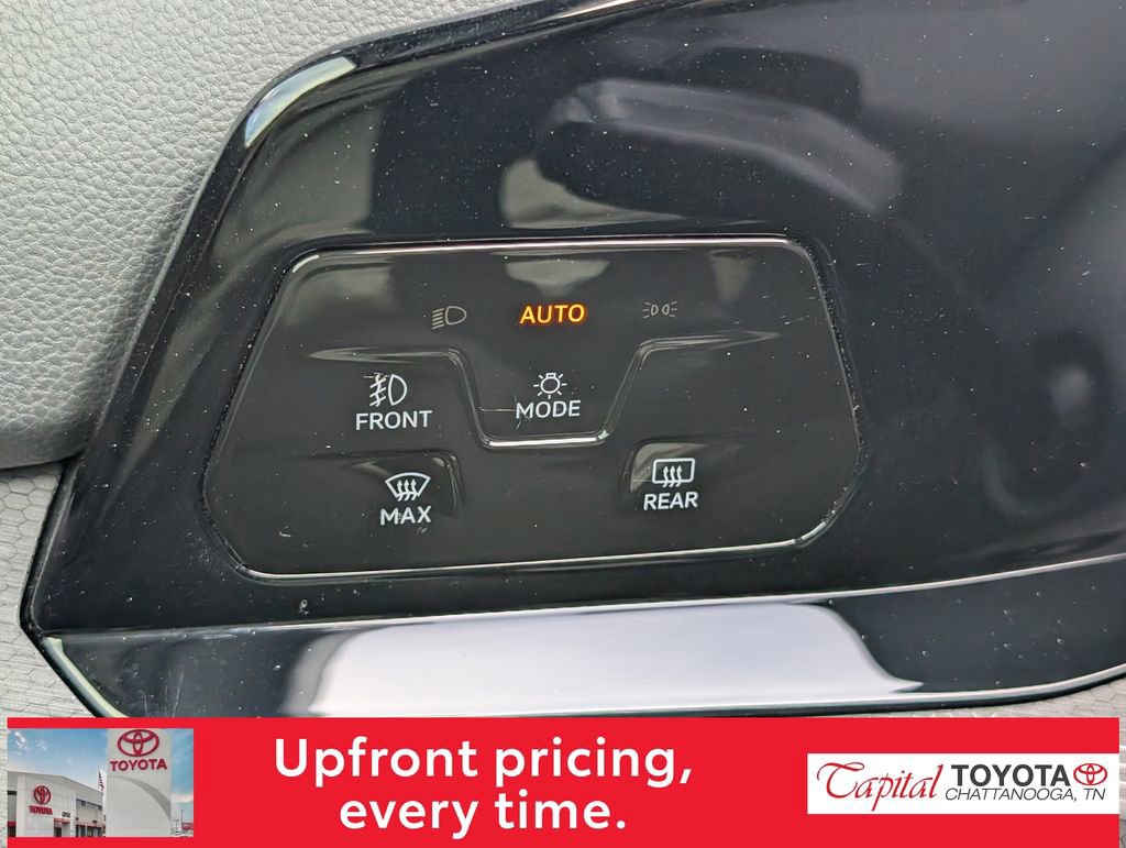 Used 2022 Volkswagen GTI S FWD image 25