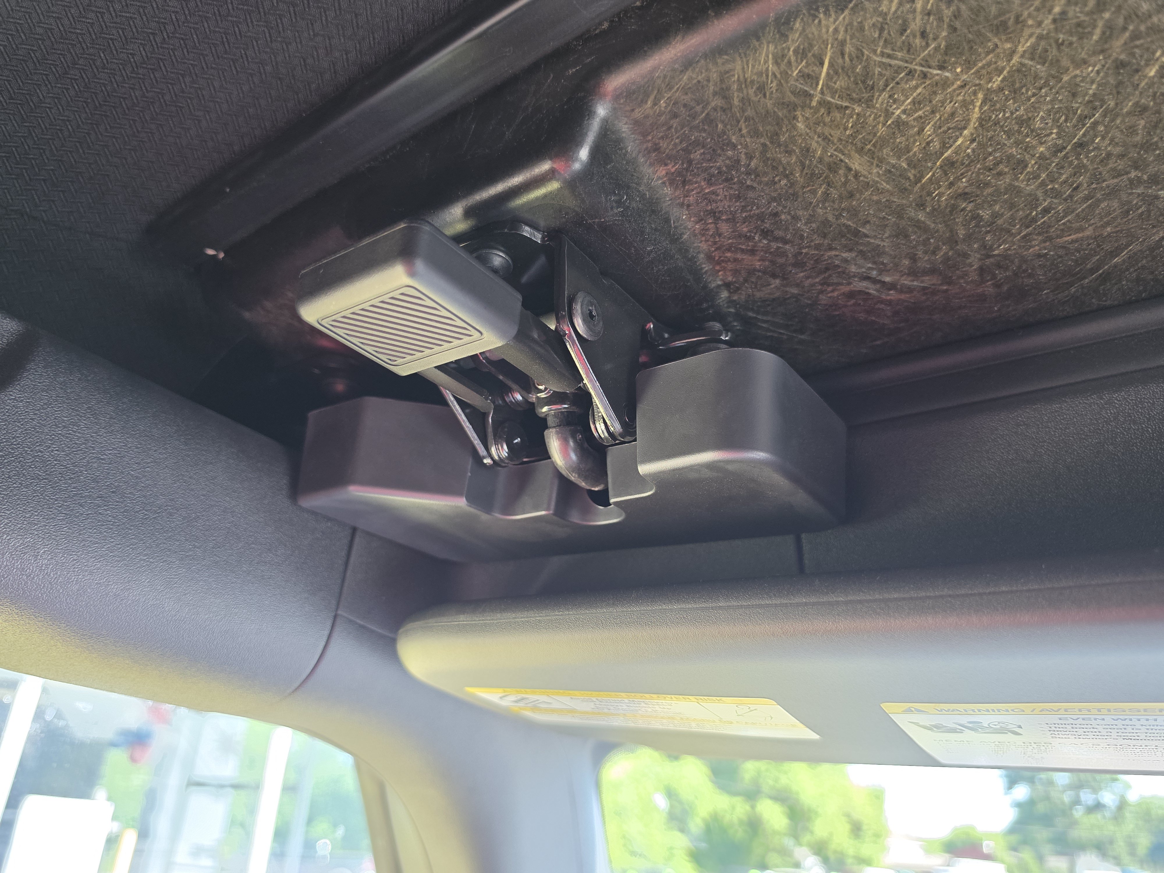 Used 2022 Ford Bronco Big Bend AWD/4WD image 34