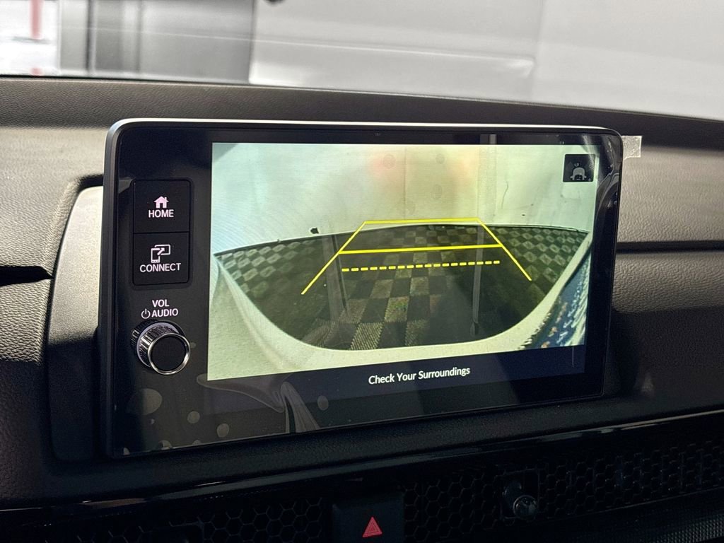 New 2026 Honda CR-V EX-L image 16