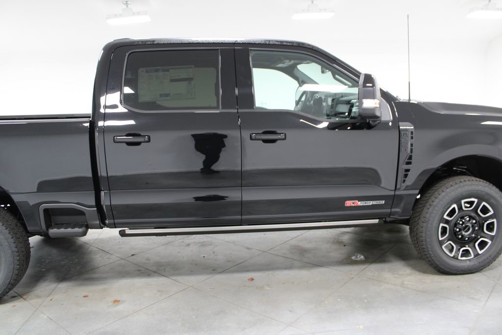 New 2026 Ford F250 Platinum image 10