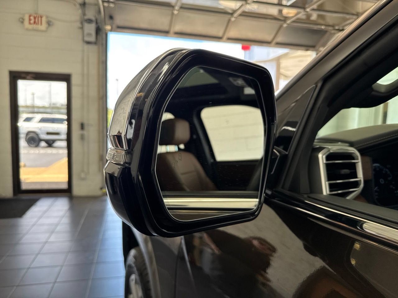 Used 2024 Toyota Tundra 1794 Edition AWD/4WD image 13