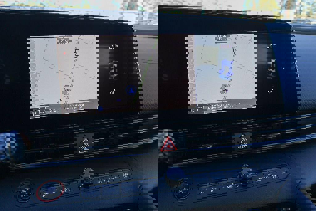 New 2026 Hyundai Elantra N Line image 3