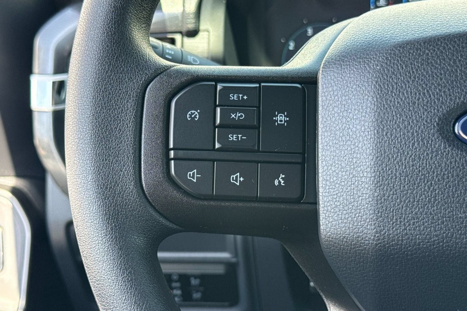 Used 2024 Ford F150 STX RWD image 28