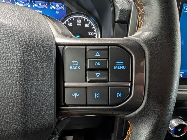 Used 2023 Ford F150 Tremor AWD/4WD image 24