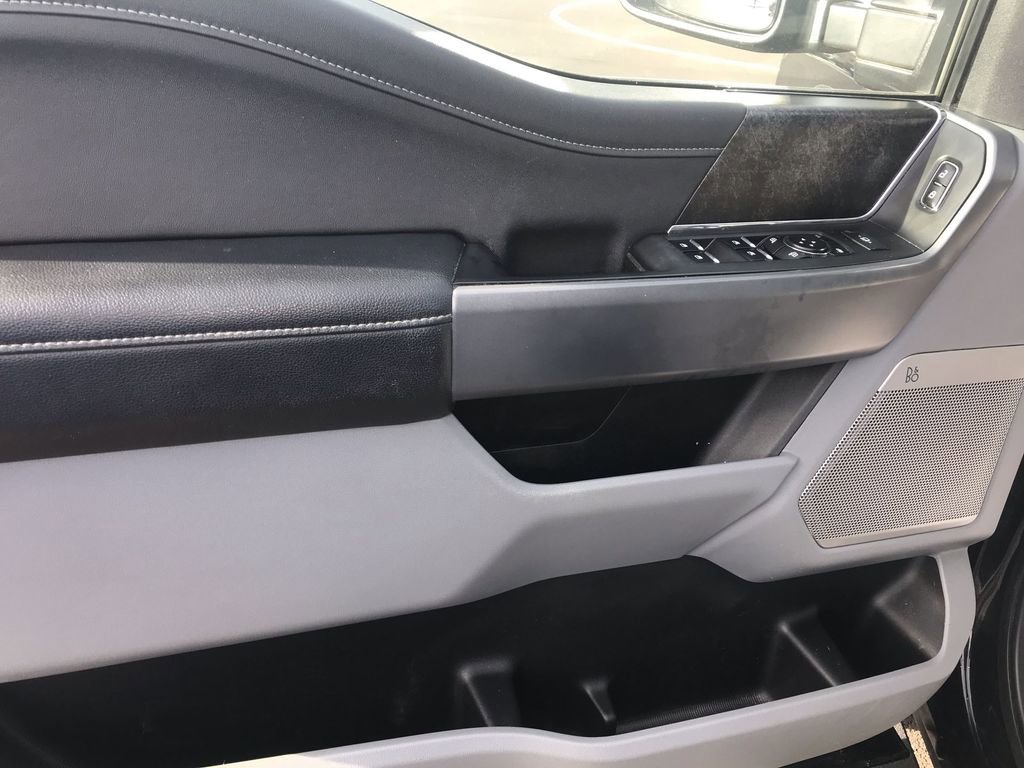 Used 2023 Ford F350 XLT w/ Tremor Off-Road Package image 13