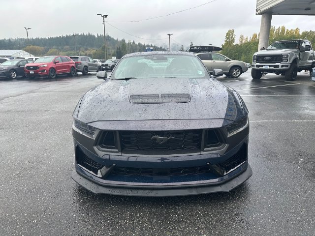 Used 2024 Ford Mustang Dark Horse w/ Dark Horse Handlin Package RWD image 7