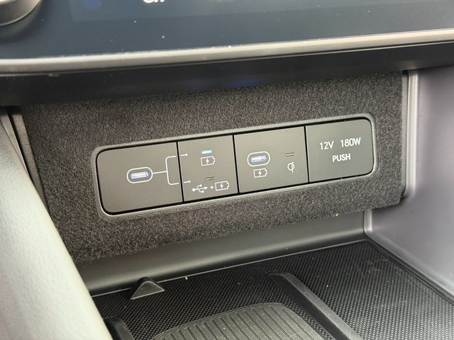 New 2026 Hyundai Sonata N Line image 32