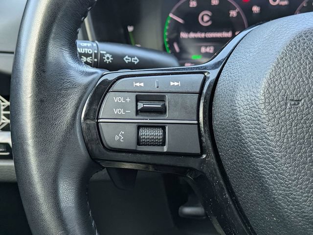 Used 2023 Honda Accord Touring image 25