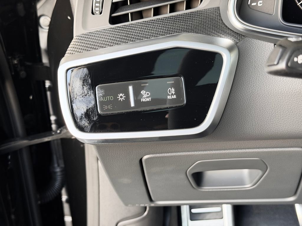 New 2026 Audi RS 7 Performance image 21