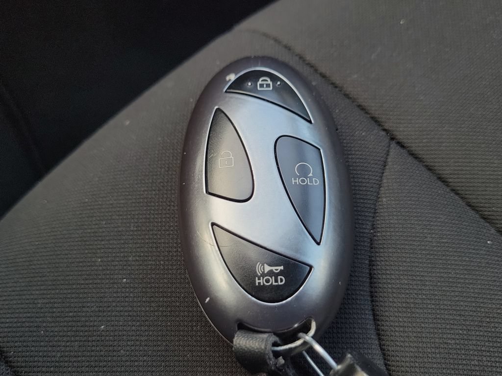 New 2026 Hyundai Elantra Sport FWD image 26