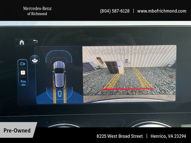 Certified 2026 Mercedes-Benz GLA 250 4MATIC image 25