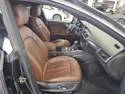Used 2018 Audi A7 3.0T Premium Plus AWD/4WD image 17