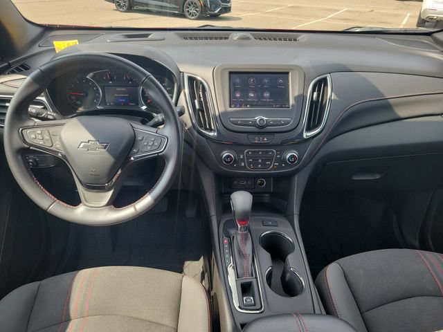 Used 2022 Chevrolet Equinox RS FWD image 25