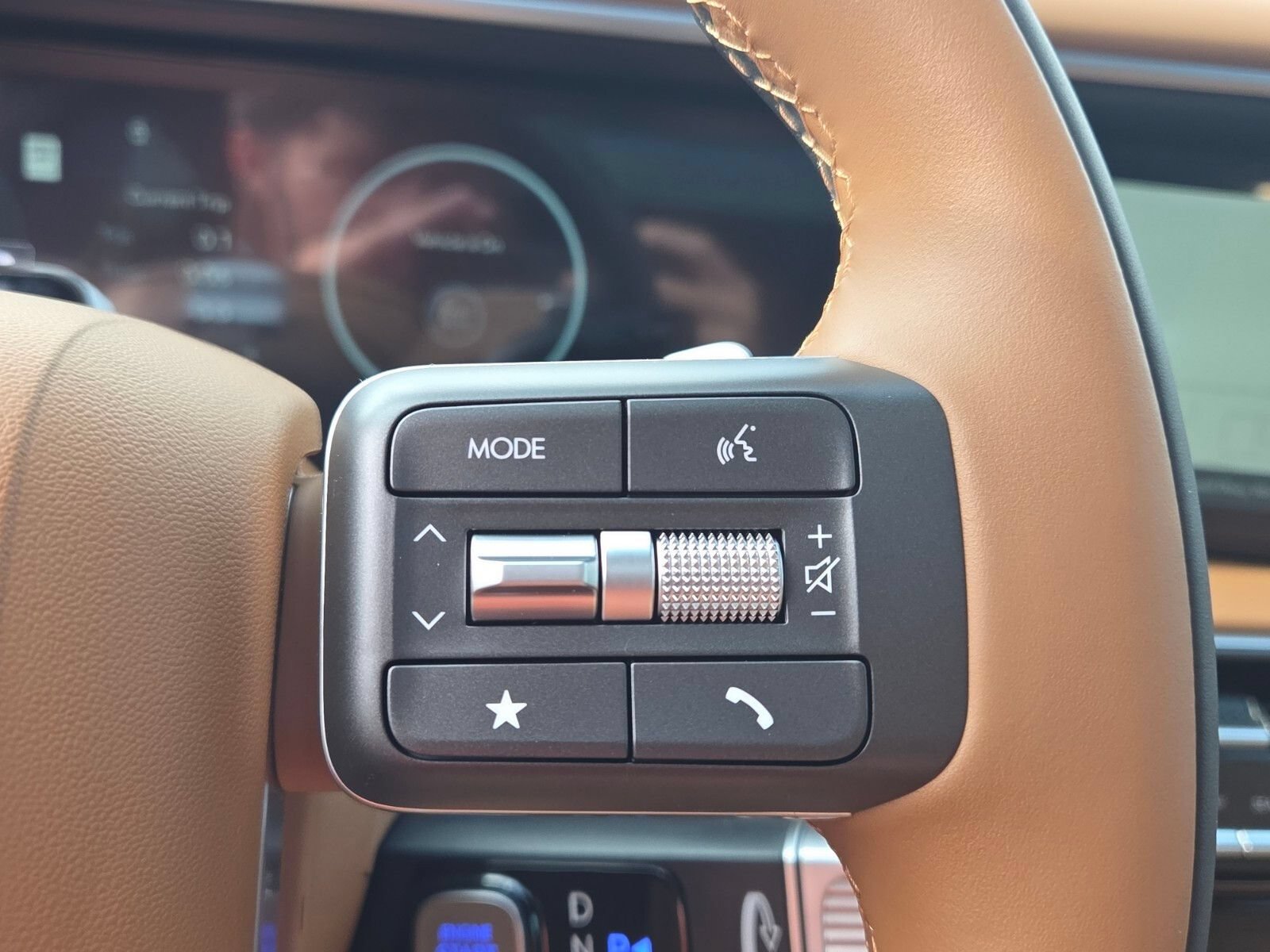 New 2026 Hyundai Palisade Calligraphy FWD image 26