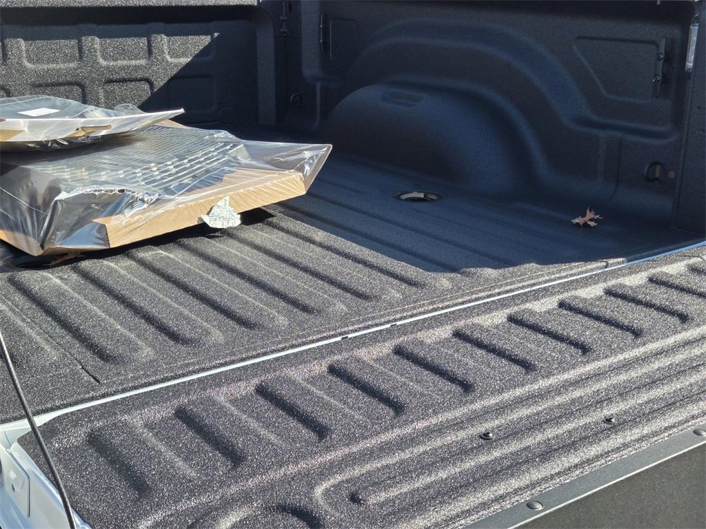 New 2026 RAM 2500 Tradesman image 5